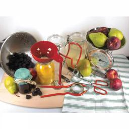 Unbranded Fox Run 5-Piece Canning & Preserving Tool Set thumbnail 3