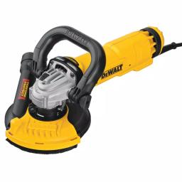 DEWALT 13 Amp Corded Angle Grinder Kit with 5 in. Surface Grinding Dust Shroud thumbnail 3