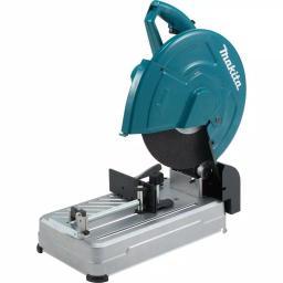 Makita 14 in. Cut-Off Saw, 15 Amp, Tool-Less Wheel Change, LW1400 thumbnail 1