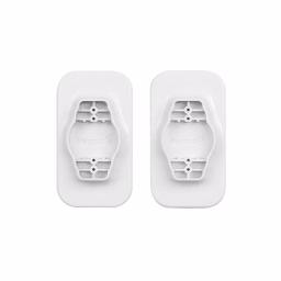 Perma Child Safety Perma Adhesive Baby Gate and Playpen Barrier Wall Mounts, No-Drill Installation (2-Pack) thumbnail 1