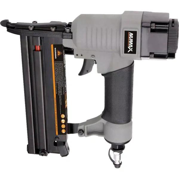 NuMax 2-in-1 18-Gauge 2 in. Brad Nailer and 1-5/8 in. Narrow Crown Stapler