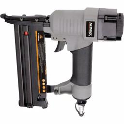 NuMax 2-in-1 18-Gauge 2 in. Brad Nailer and 1-5/8 in. Narrow Crown Stapler thumbnail 1