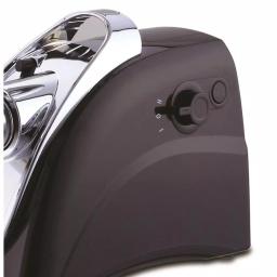 Brentwood Appliances Brentwood 400-Watt Electric Meat Grinder with Stainless Steel Blades, Black thumbnail 6