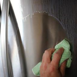 Simple Green Stainless Steel Cleaner, 32 oz. Liquid Spray thumbnail 4