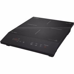 CASO Design TC 1800 Single Induction Burner 1800W Black Hot Plate with SmartControl thumbnail 7