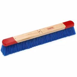 Harper 24 in. Outdoor Wet/Dry Push Broom with 60 in. Hardwood Handle thumbnail 5