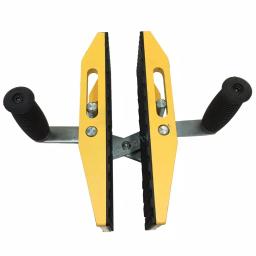 Toolocity TOC Double Carry Clamps for Stone and Glass Slabs, Set of 2 thumbnail 2