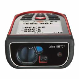 Leica DISTO D810 Touch 650 ft. Laser Distance Meter with Integrated Camera and Touchscreen thumbnail 3