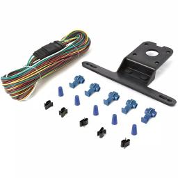 MaxxHaul 12V All LED Submersible Trailer Light Kit for Trailers Under 80 in. thumbnail 4