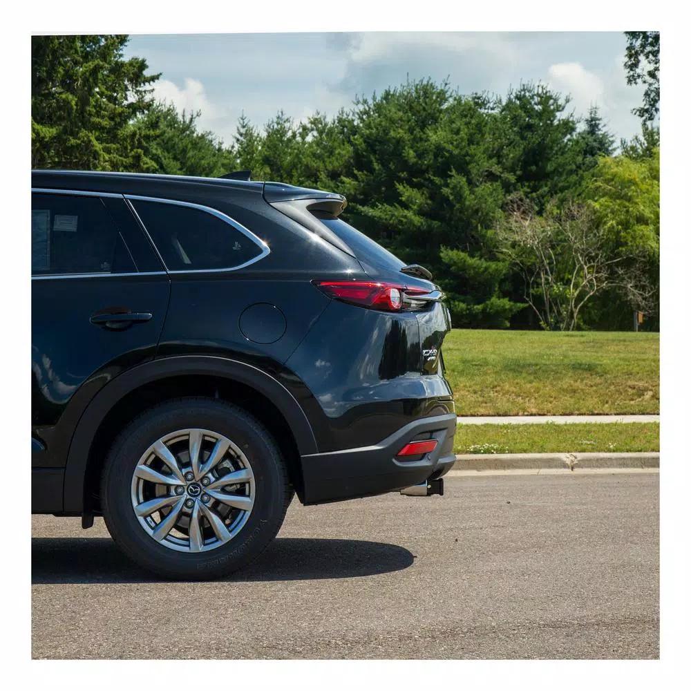 CURT Class 3 Trailer Hitch 2" Receiver for Mazda CX-9