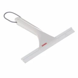 Unbranded Leifheit Cabino Rubber Shower Squeegee with Ergonomic Handle thumbnail 1