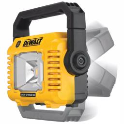 DEWALT 20V MAX Compact LED Task Light with (1) 20V 3.0Ah Battery thumbnail 4
