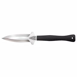 Cold Steel Hide Out 3 in. Neck Fixed Blade Knife with Secure-Ex Sheath thumbnail 1