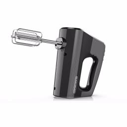 BLACK+DECKER 5-Speed Hand Mixer with Turbo Boost, Black thumbnail 4