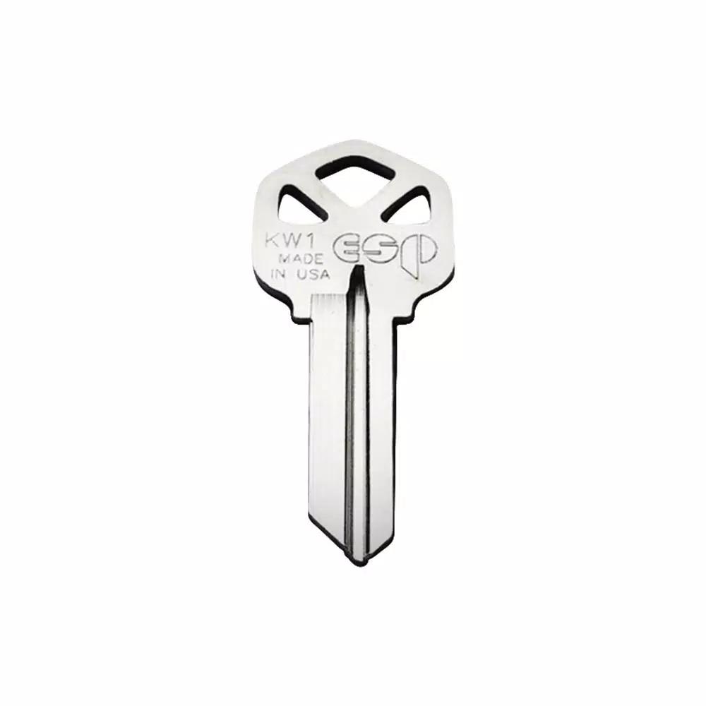 Premier Lock Antique Brass Single Cylinder Entry Door Handleset with Keyed Deadbolt and Egg Knob