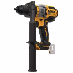 DEWALT 20V MAX Brushless 1/2 in. Hammer Drill/Driver Kit with FLEXVOLT ADVANTAGE & 6.0Ah Battery thumbnail 4