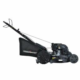 PowerSmart Power Smart PSM2022 22 in. 3-in-1 Self-Propelled Gas Walk Behind Lawn Mower thumbnail 3