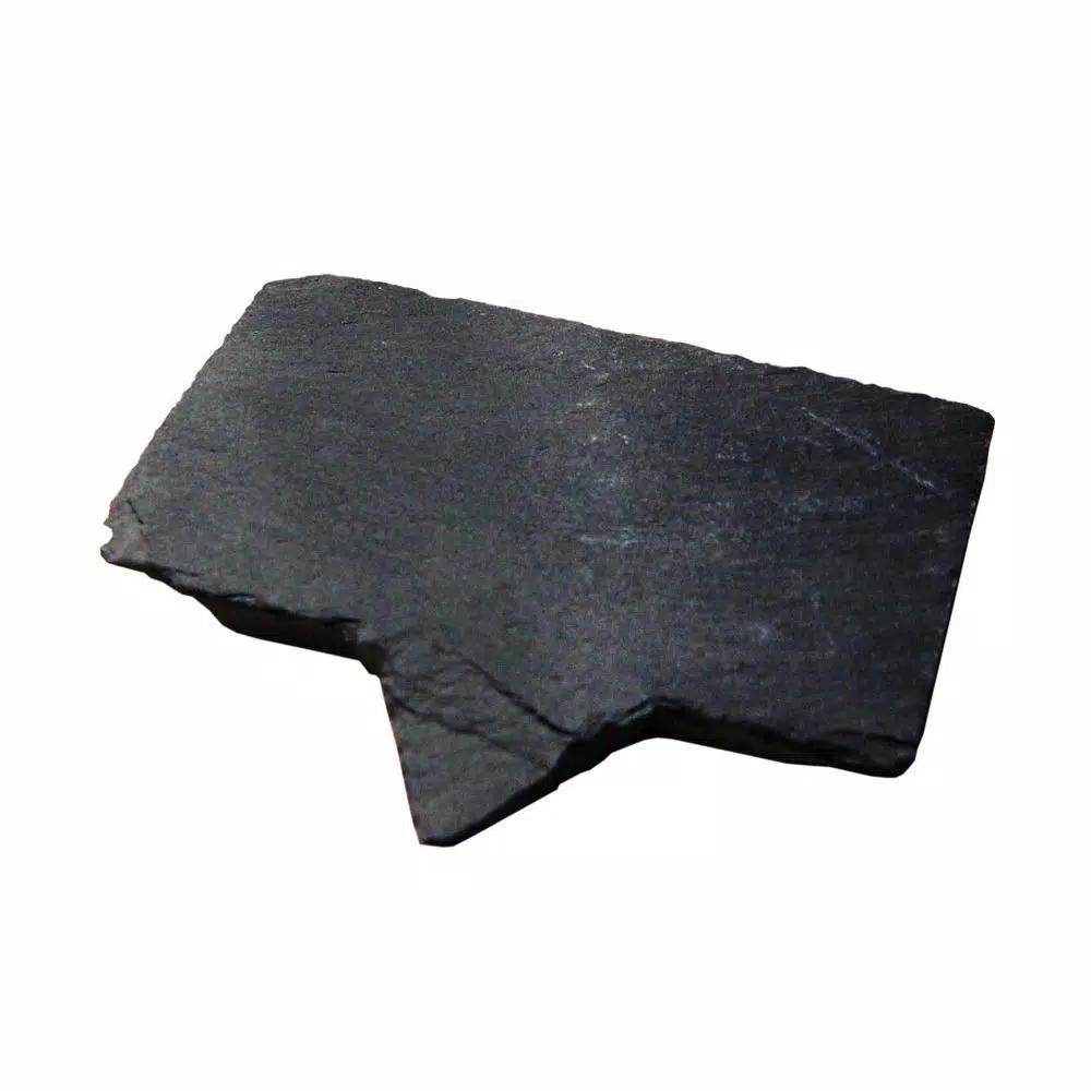 Epicureanist Slate Cheese Markers and Tray Set with Food-Safe Chalk