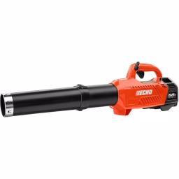 ECHO 58V Cordless Brushless Handheld Blower, 550 CFM, 145 MPH, Includes 2Ah Battery & Charger thumbnail 4