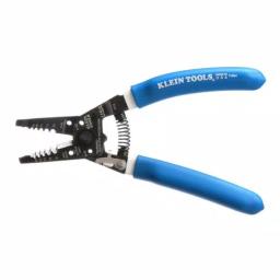Klein Tools 3-Piece Insulated Electrical Tool Set with Multi-Bit Screwdriver, Wire Strippers and Receptacle Tester thumbnail 13