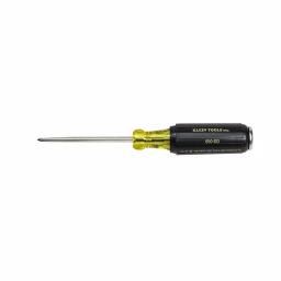 Klein Tools 3-1/2 in. Demolition Scratch Awl with Cushion Grip thumbnail 1