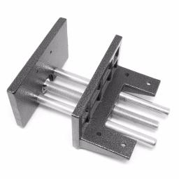 WEN 6 in. Cast Iron Woodworking Vise with 440 lb. Clamping Strength thumbnail 3