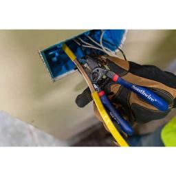 Southwire Romex BOXJaw Wire Stripper for 12/2 and 14/2 NM-B Cable thumbnail 8