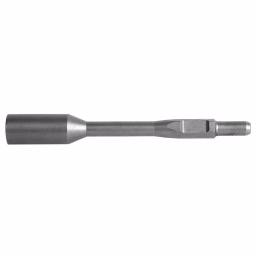 TR Industrial 3/4 in. Steel Ground Rod Driver for TR-100 and TR-300 Series Demolition Hammers thumbnail 2