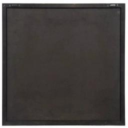 Pinnacle Distressed White Window Pane Framed Chalkboard - Rustic Farmhouse Memo Board thumbnail 5