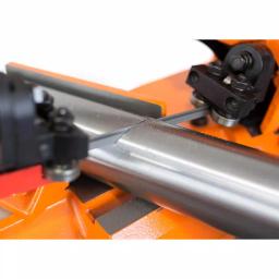 WEN 4.6 Amp Metal-Cutting Band Saw with Stand, 4 in. x 6 in. Capacity, Variable Speed thumbnail 5