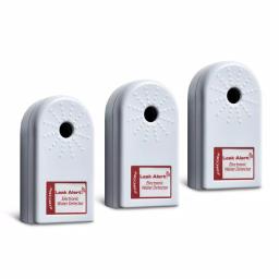 Zircon Leak Alert Electronic Water Leak Detector, 3-Pack Home Pack thumbnail 1