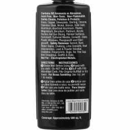 Flitz All-Purpose Metal Liquid Cleaner and Polish, 3.4 oz. thumbnail 5