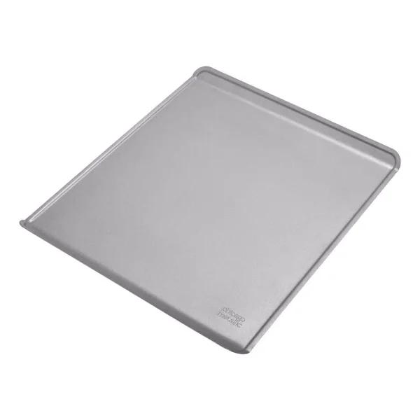 Chicago Metallic Commercial II Large Cookie Sheet, Heavyweight Aluminized Steel