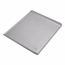 Chicago Metallic Commercial II Large Cookie Sheet, Heavyweight Aluminized Steel thumbnail 1