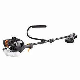 Poulan Pro PR25BC 25 cc 2-Cycle Gas Brush Cutter and Straight Shaft Trimmer thumbnail 4