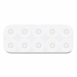 Scott 1-Ply Standard Roll Bathroom Tissue, 1000 Sheets Per Roll, 20 Rolls Per Pack thumbnail 5