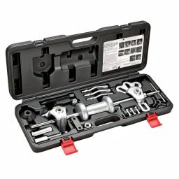 Powerbuilt Master Axle Puller Kit with Heavy Duty Storage Case thumbnail 1