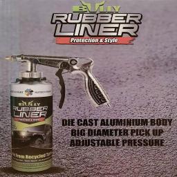 Bullyliner Spray Applicator Gun for Protectant Application thumbnail 5