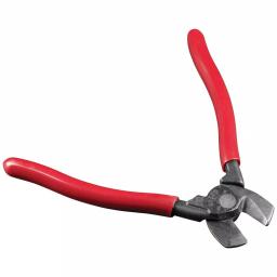 Klein Tools High-Leverage Compact Cable Cutter for 1/0 AWG Aluminum and Copper, MC Cable Jacket Cutter thumbnail 9