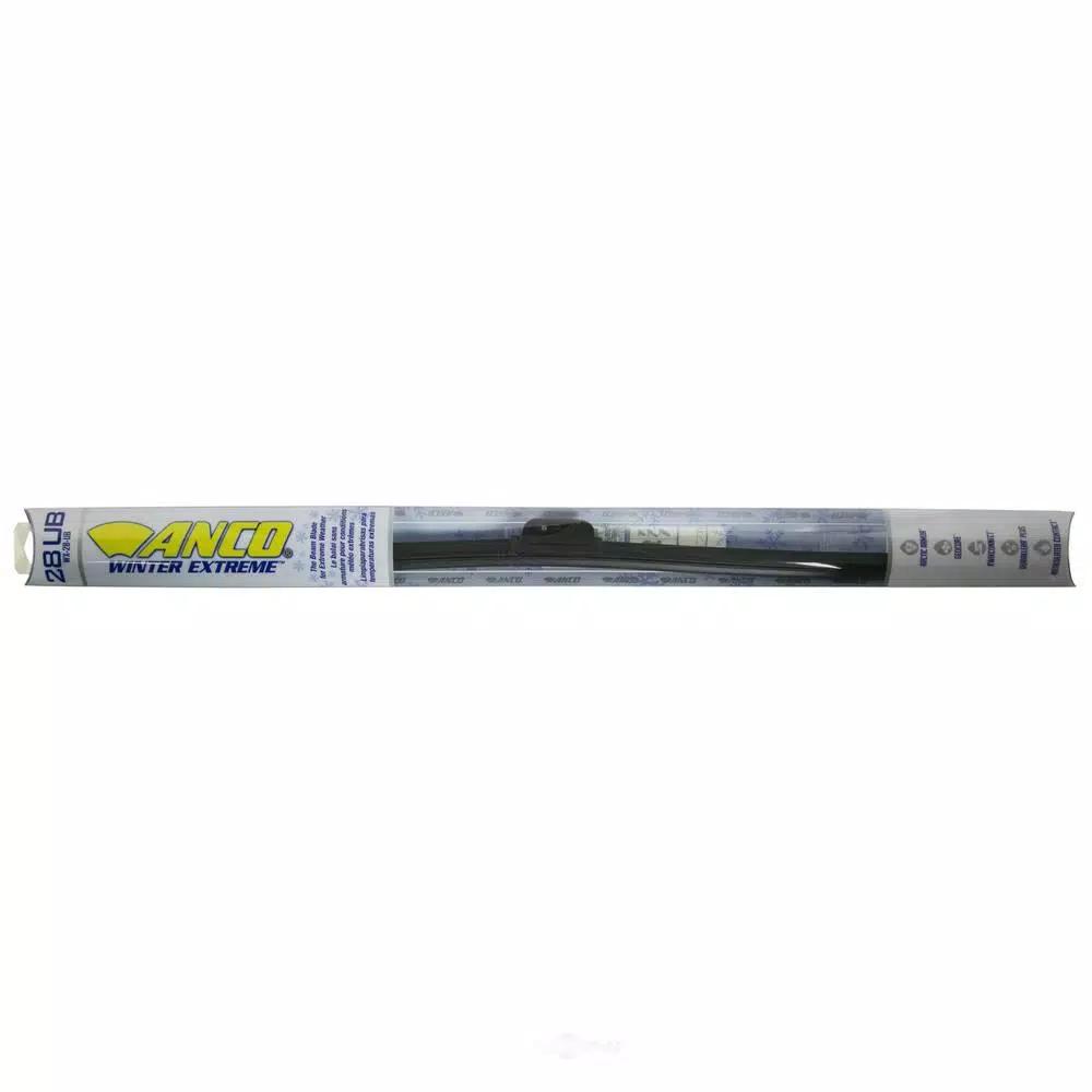 ANCO Winter Extreme Beam Windshield Wiper Blade