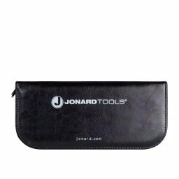 Jonard Tools Contact Removal Tool Kit with Leather Case thumbnail 4