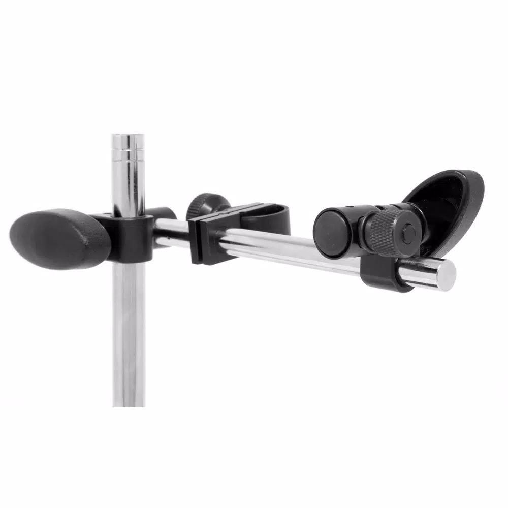 WEN Adjustable Magnetic Base for Dial Indicators, 175 lbs. Holding Force