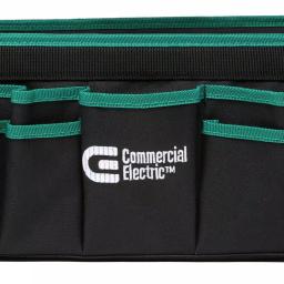 Commercial Electric 22-Piece Electrician's Tool Set with Storage Bag thumbnail 2