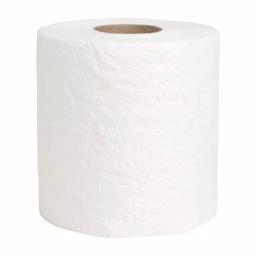 Special Buy Embossed 2-Ply Bath Tissue, 500 Sheets per Roll, 96 Rolls per Carton thumbnail 1