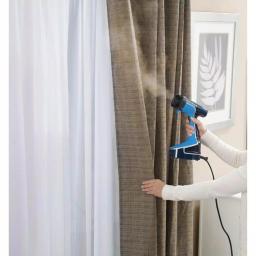 Rowenta X-Cel Steam Handheld Garment Steamer, 1500W High Power Clothes Steamer with Micro Metal Head thumbnail 3
