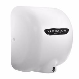 XLERATOR High-Speed Automatic Electric Hand Dryer with White BMC Cover thumbnail 3