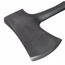Estwing GEDORE 14 in. Sportsmans Axe with Genuine Leather Grip and Steel Sheath thumbnail 5
