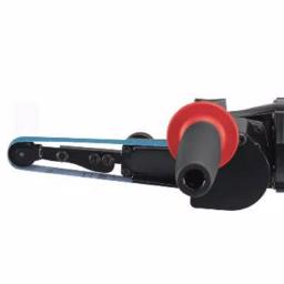 Hilti 22V Cordless Lithium-Ion Band File Grinder and Abrasive Kit thumbnail 5