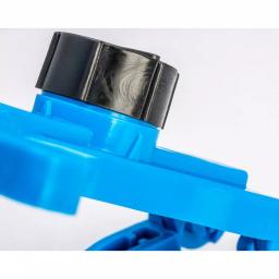 Jonard Tools FOR-3000 Round Fiber Optic Cable Slitter, 9 mm to 19 mm thumbnail 6