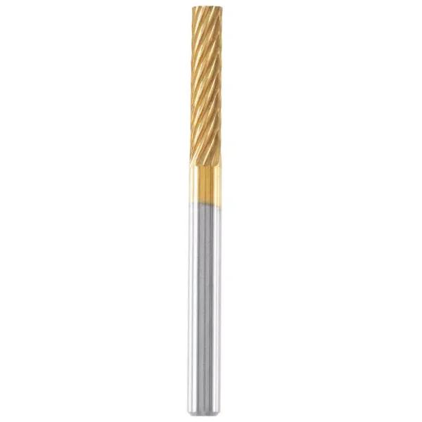 Dremel 9901 Max Life High-Performance Carbide Cutter Rotary Bit